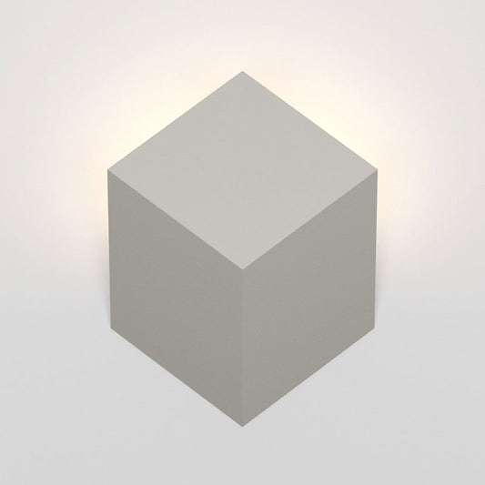 Rotaliana QB Wall Sconce