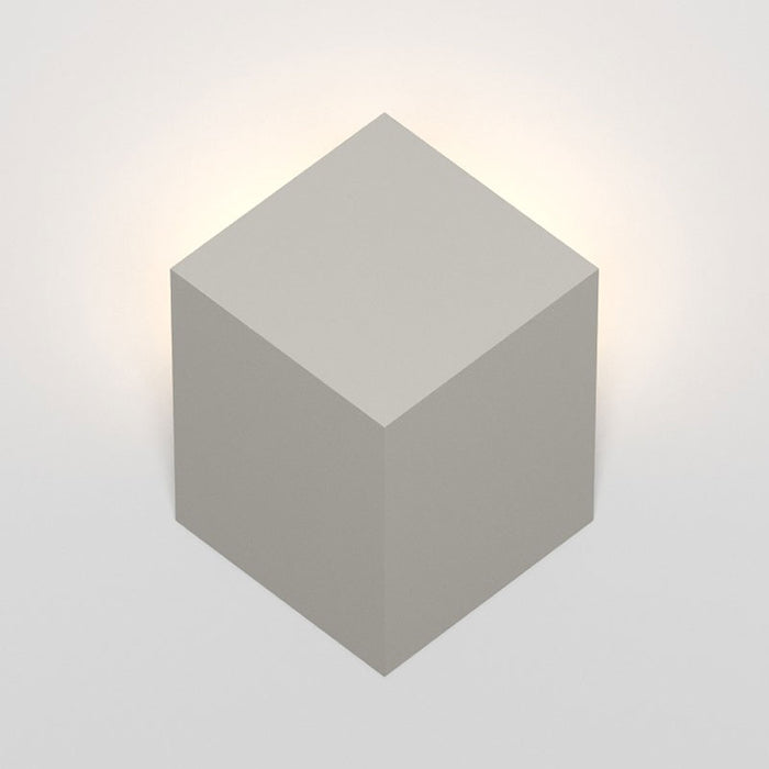 Rotaliana QB Wall Sconce
