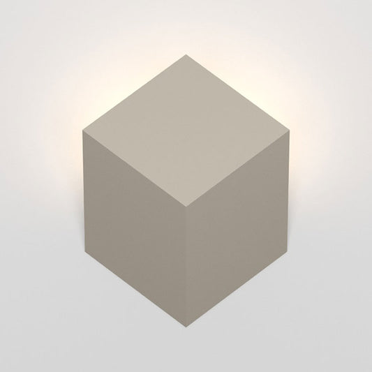 Rotaliana QB Wall Sconce