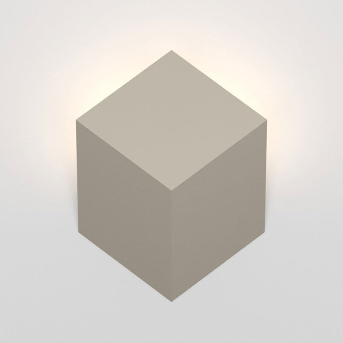 Rotaliana QB Wall Sconce