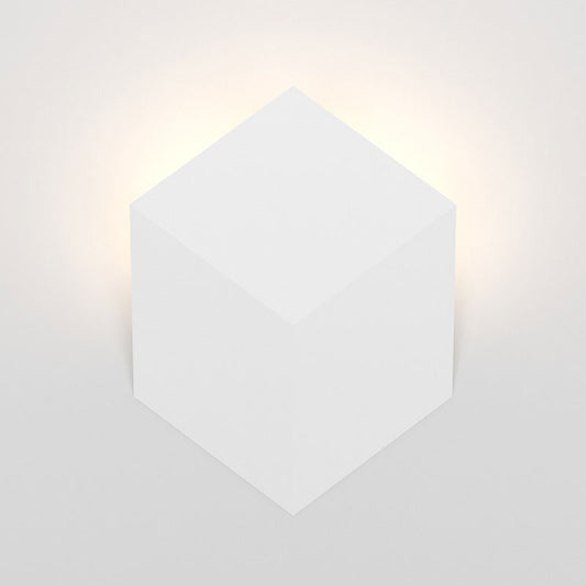 Rotaliana QB Wall Sconce