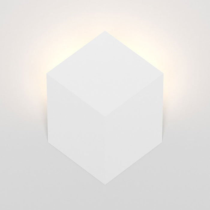 Rotaliana QB Wall Sconce