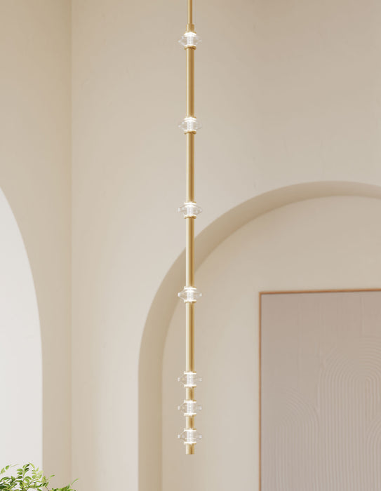 Pearl Pendant