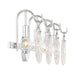 Savoy House Addison 4-Light Bathroom Vanity Light