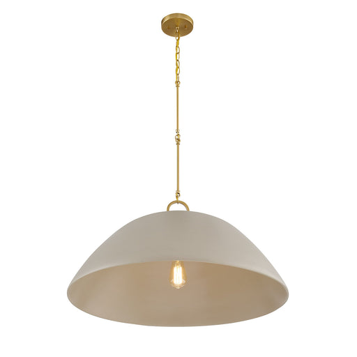 Savoy House Alta Pendant