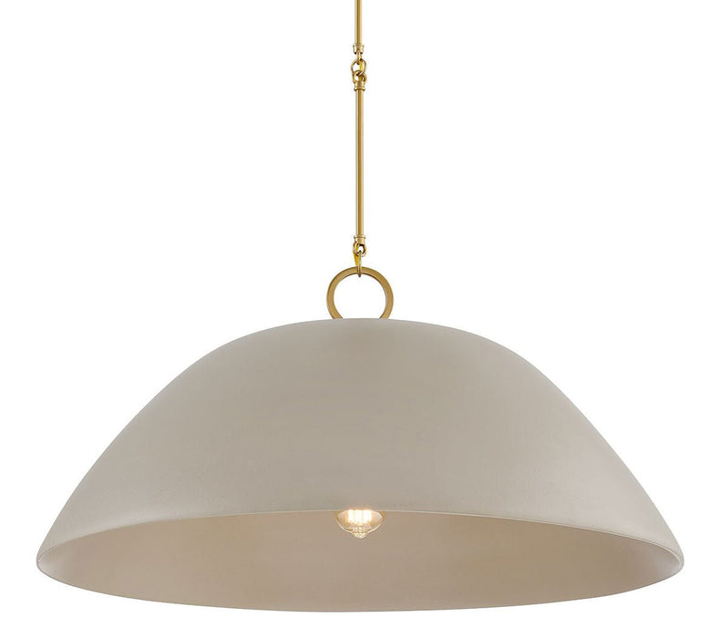 Savoy House Alta Pendant