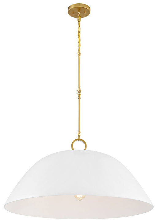 Savoy House Alta Pendant
