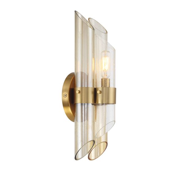 Savoy House Biltmore 1-Light Wall Sconce