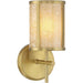 Savoy House Camden 1-Light Wall Sconce