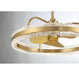 Savoy House Corona LED Fan D'Lier