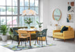 Savoy House Elsie Pendant