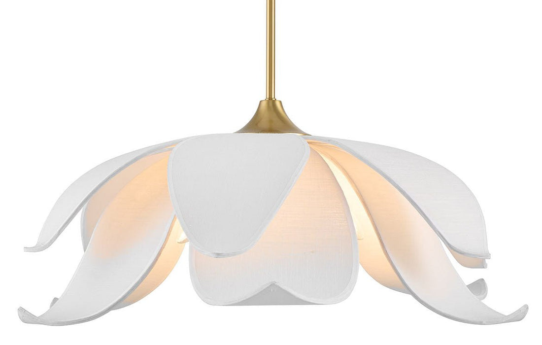 Savoy House Elsie Pendant