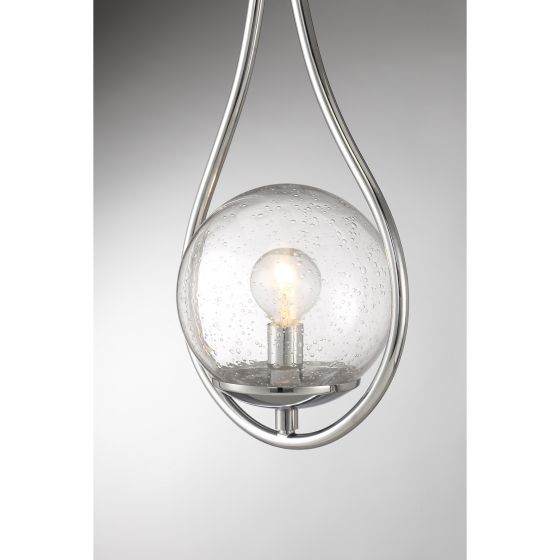 Savoy House Encino 1-Light Wall Sconce