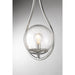 Savoy House Encino 1-Light Wall Sconce