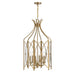 Savoy House Enclave 6-Light Pendant