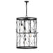 Savoy House Lexington 5-Light Pendant