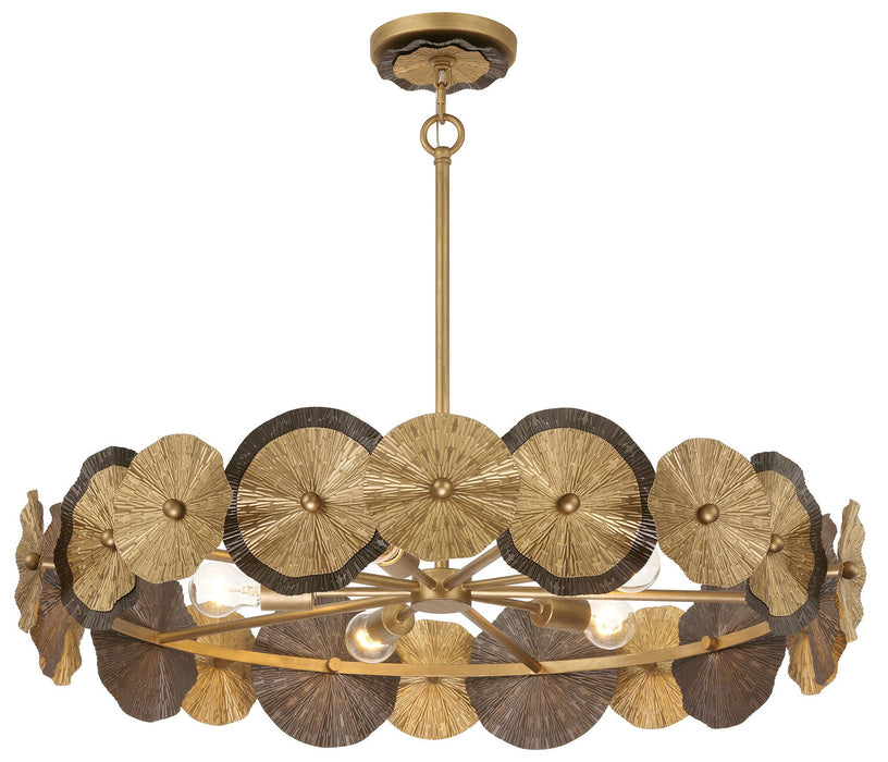 Savoy House Lincoln Pendant