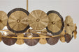 Savoy House Lincoln Pendant