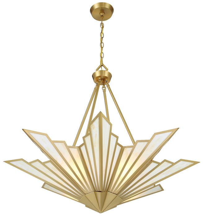 Savoy House Rivage Pendant