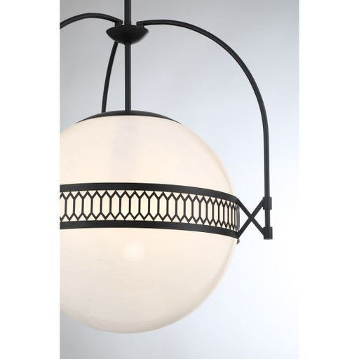 Savoy House Thornhill 3-Light Pendant