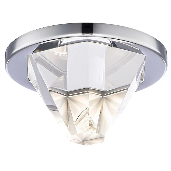 Schonbek Beyond Arles LED Recessed Trim