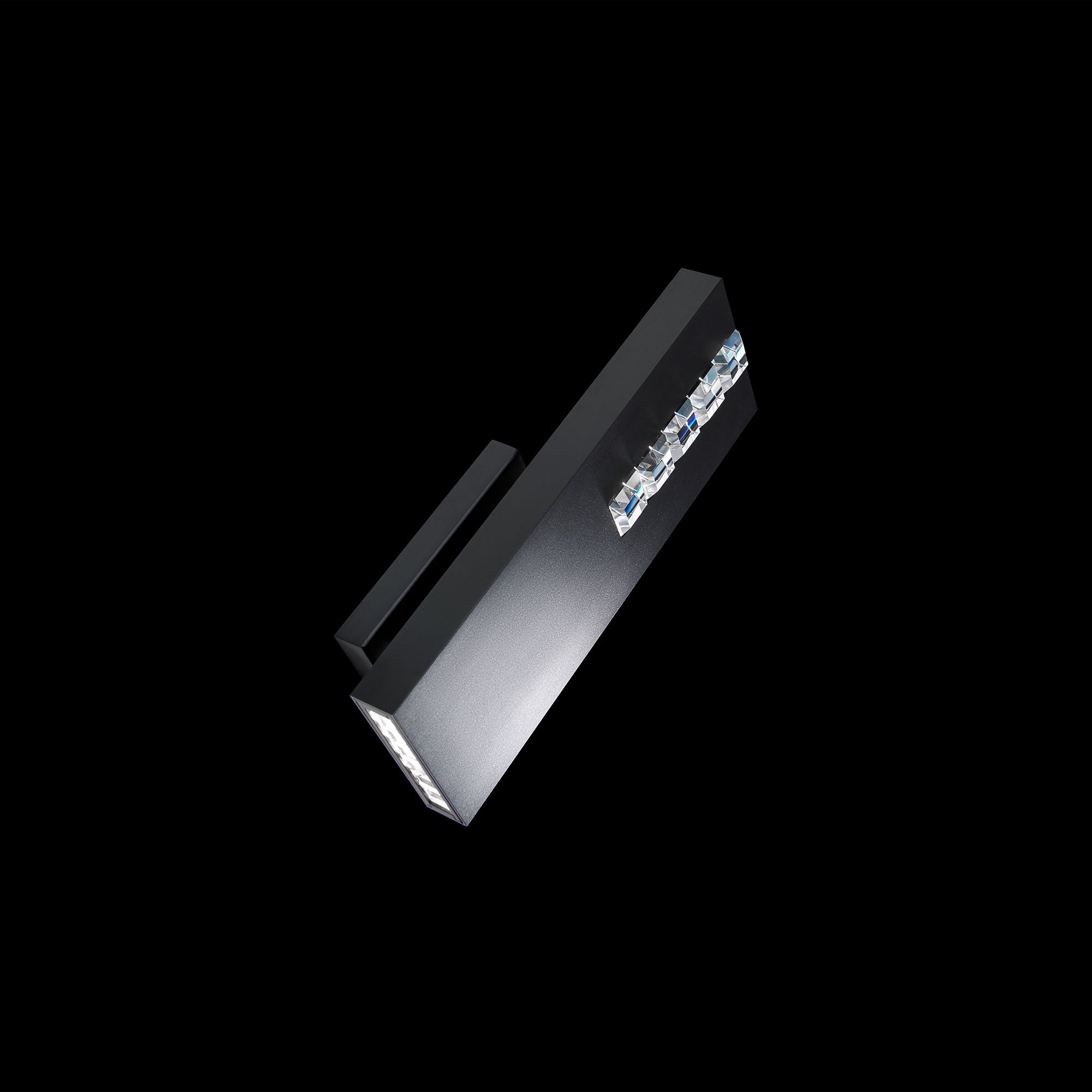 Schonbek Beyond Helios LED Wall Sconce - Open-Box