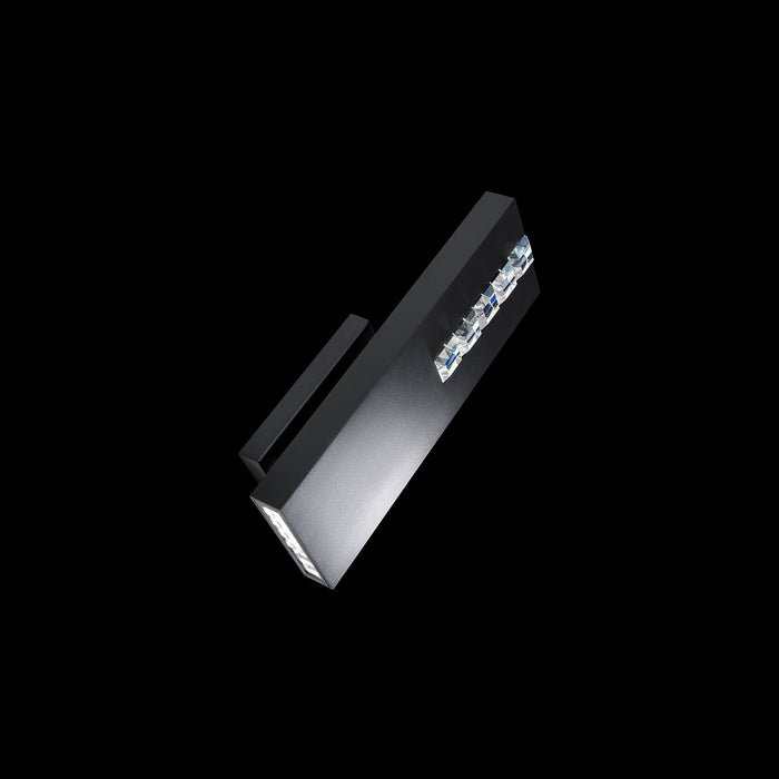 Schonbek Beyond Helios LED Wall Sconce - Open-Box