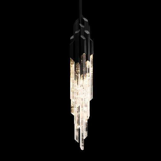 Schonbek Beyond Organza Pendant