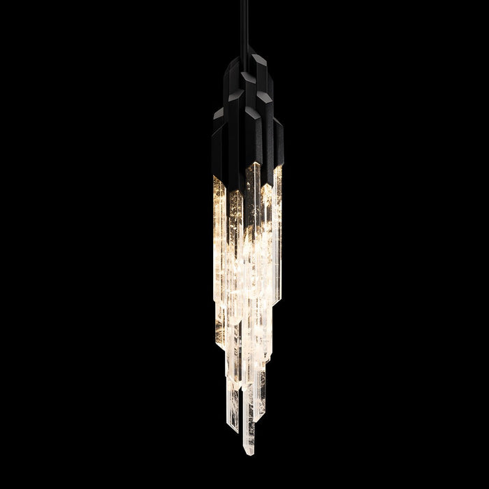 Schonbek Beyond Organza Pendant