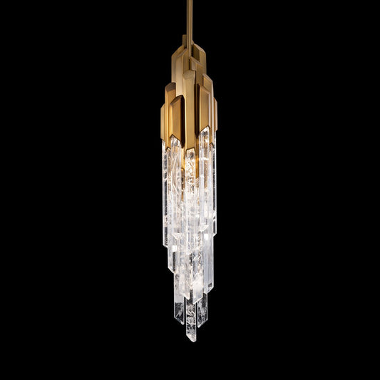 Schonbek Beyond Organza Pendant