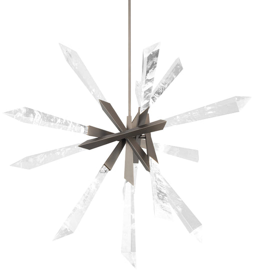 Schonbek Beyond Solitude LED Chandelier - Open-Box