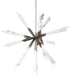 Schonbek Beyond Solitude LED Chandelier - Open-Box
