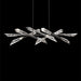 Schonbek Beyond Solitude Linear Pendant