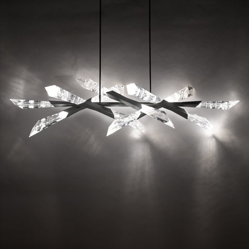 Schonbek Beyond Solitude Linear Pendant