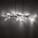 Schonbek Beyond Solitude Linear Pendant