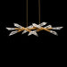 Schonbek Beyond Solitude Linear Pendant