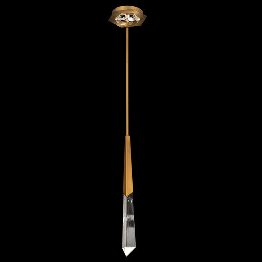 Schonbek Beyond Solitude Pendant