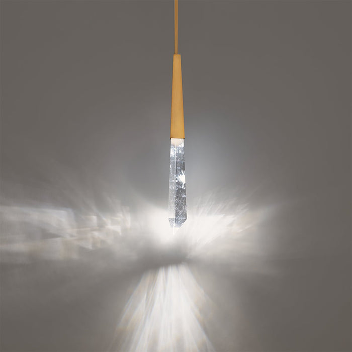 Schonbek Beyond Solitude Pendant