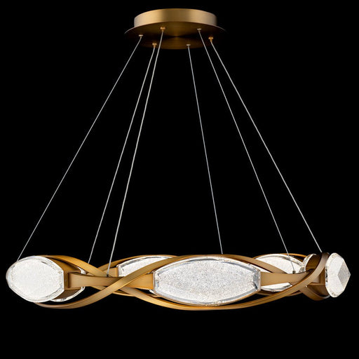 Schonbek Signature Bijoux Chandelier