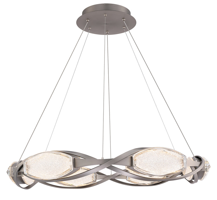 Schonbek Signature Bijoux Chandelier