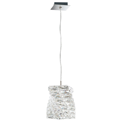 Schonbek Signature Glissando Pendant