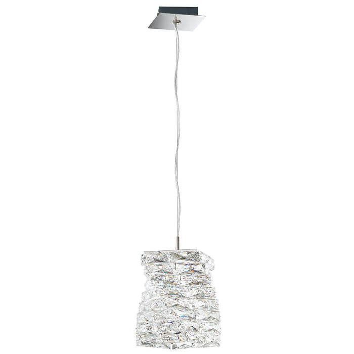 Schonbek Signature Glissando Pendant