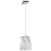 Schonbek Signature Glissando Pendant