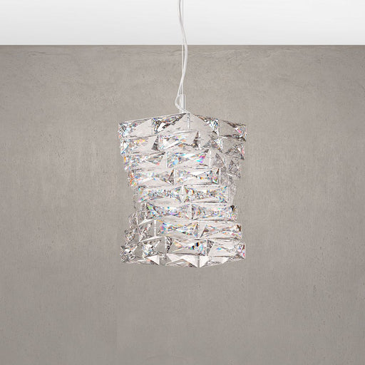 Schonbek Signature Glissando Pendant