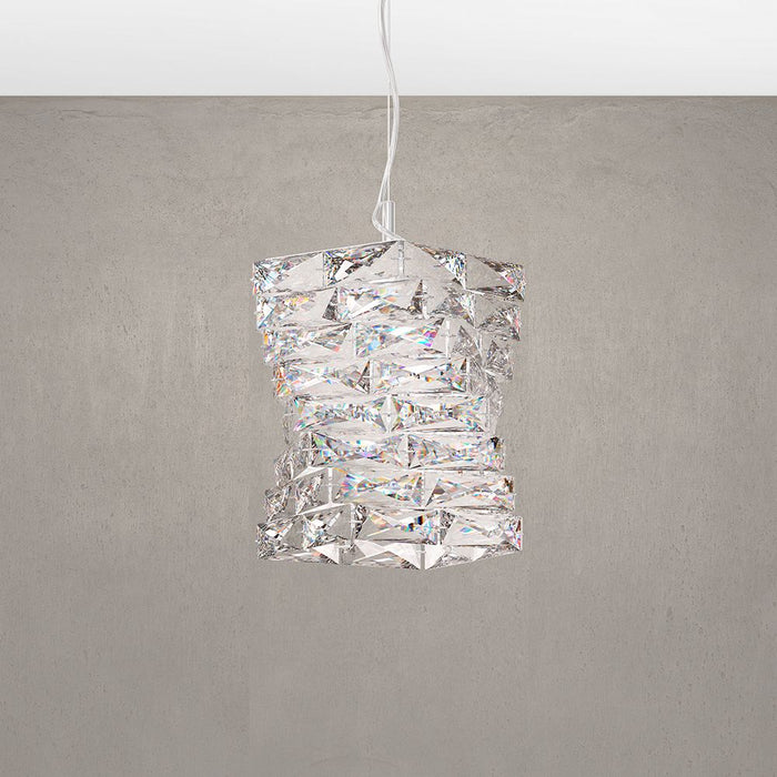 Schonbek Signature Glissando Pendant