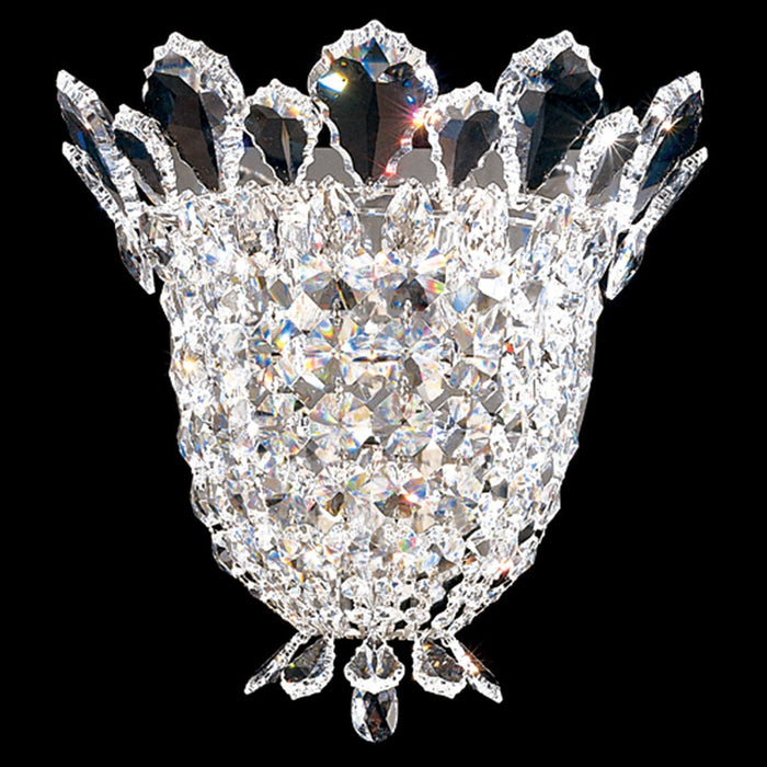 Schonbek Signature Trilliane Wall Sconce