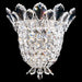 Schonbek Signature Trilliane Wall Sconce
