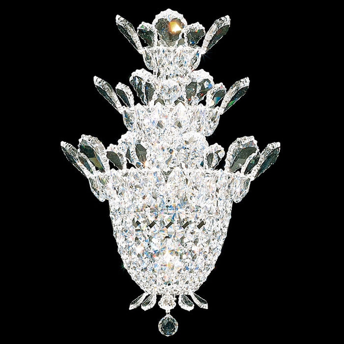 Schonbek Signature Trilliane Wall Sconce