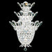Schonbek Signature Trilliane Wall Sconce