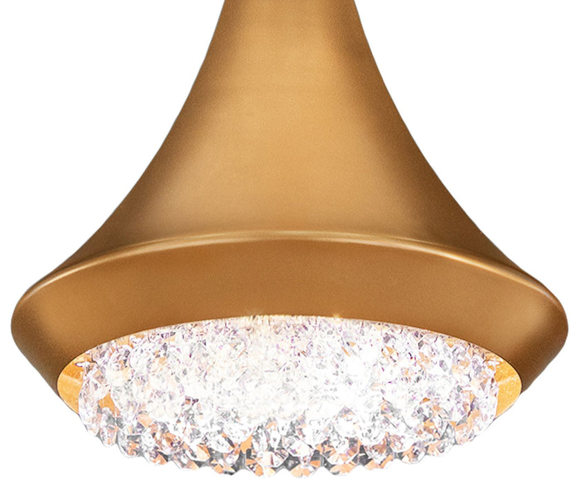 Schonbek Signature Verita Pendant - Overstock